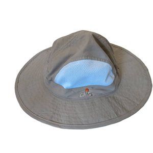 EMS Brimmed Mesh Sun Hat, adult S